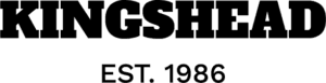 KINGSHEAD full logo