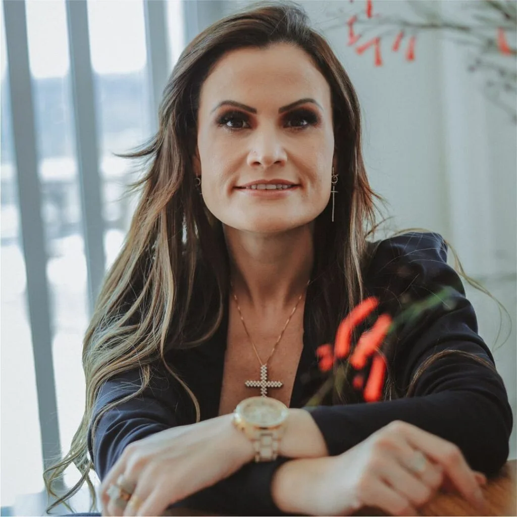 Carlos Pires 19 Louise Amaral