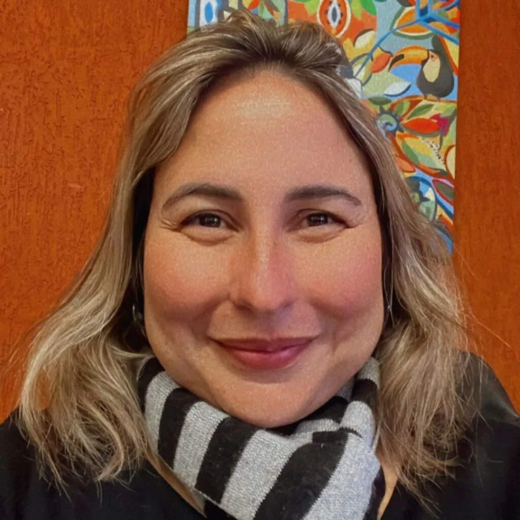 Carlos Pires 15 Jacqueline Rezende