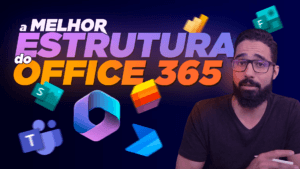 As Vantagens de Estruturar o Office 365 com a Pró Resultado (Microsoft 365) | Carlos Pires Consultor
