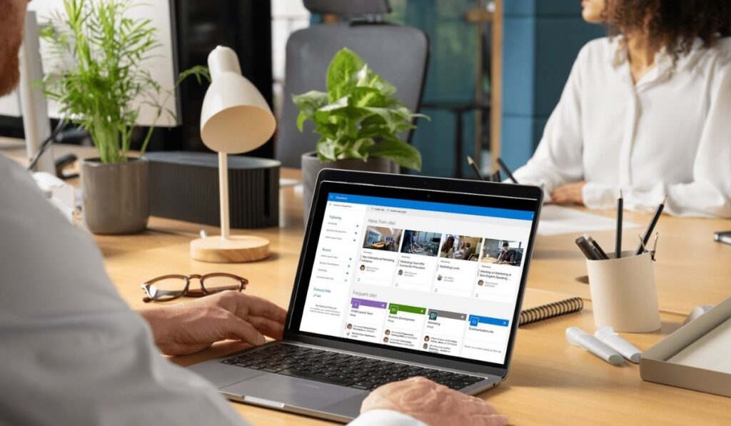 O que é o SharePoint: A plataforma que vai fazer sua produtividade aumentar