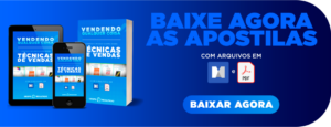 baixe as apostilas de técnicas de vendas