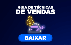 guia de técnicas de vendas