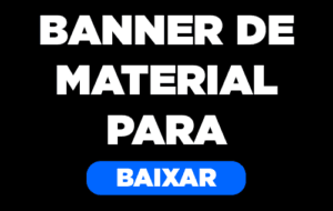 teste de banner de material para download