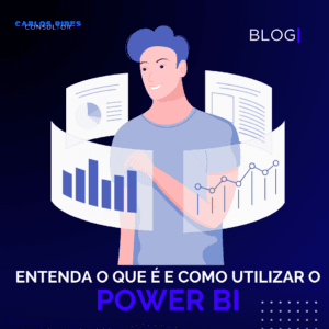 O QUE É POWER BI