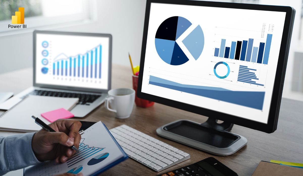 Power BI o que é, quais são as vantagens