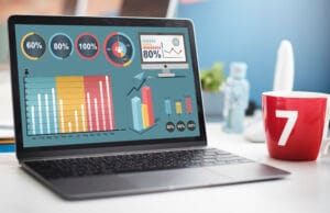 analytics plan strategy insight concept