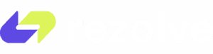 Rezolve Logo