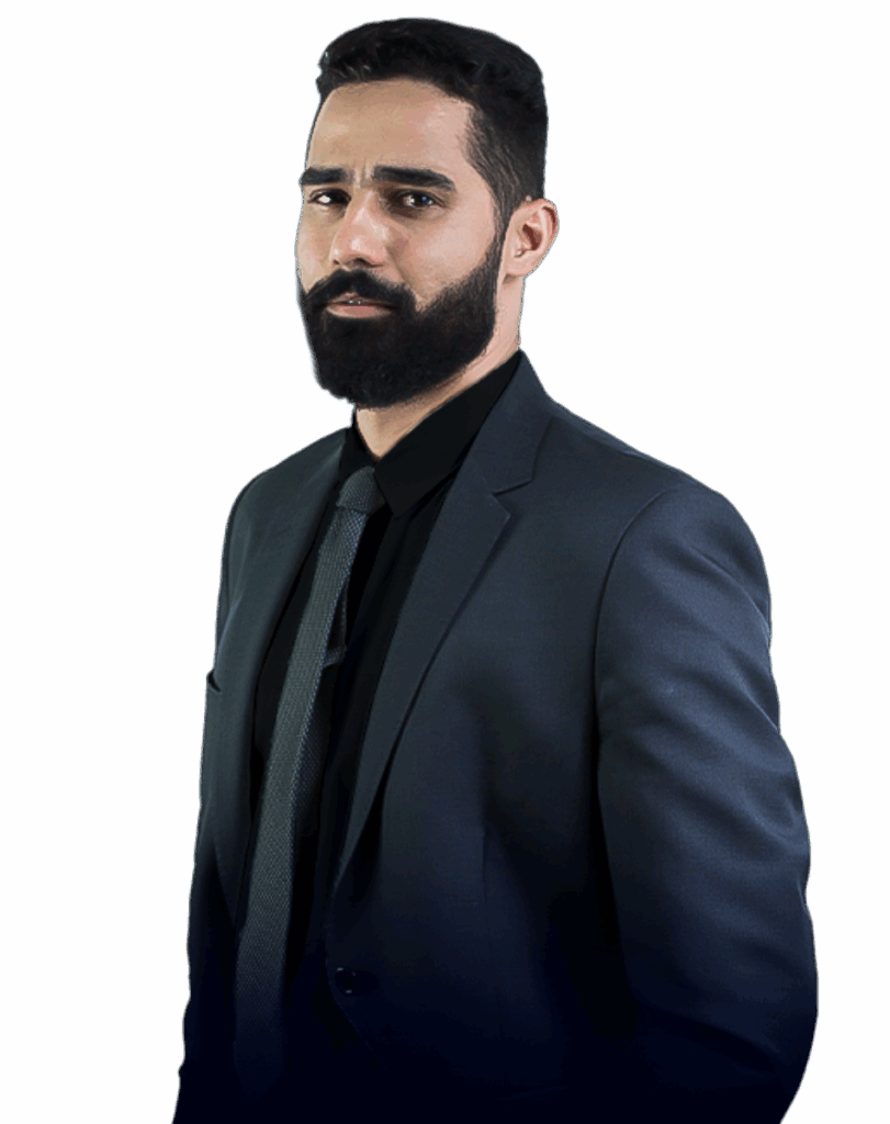 carlos pires consultor