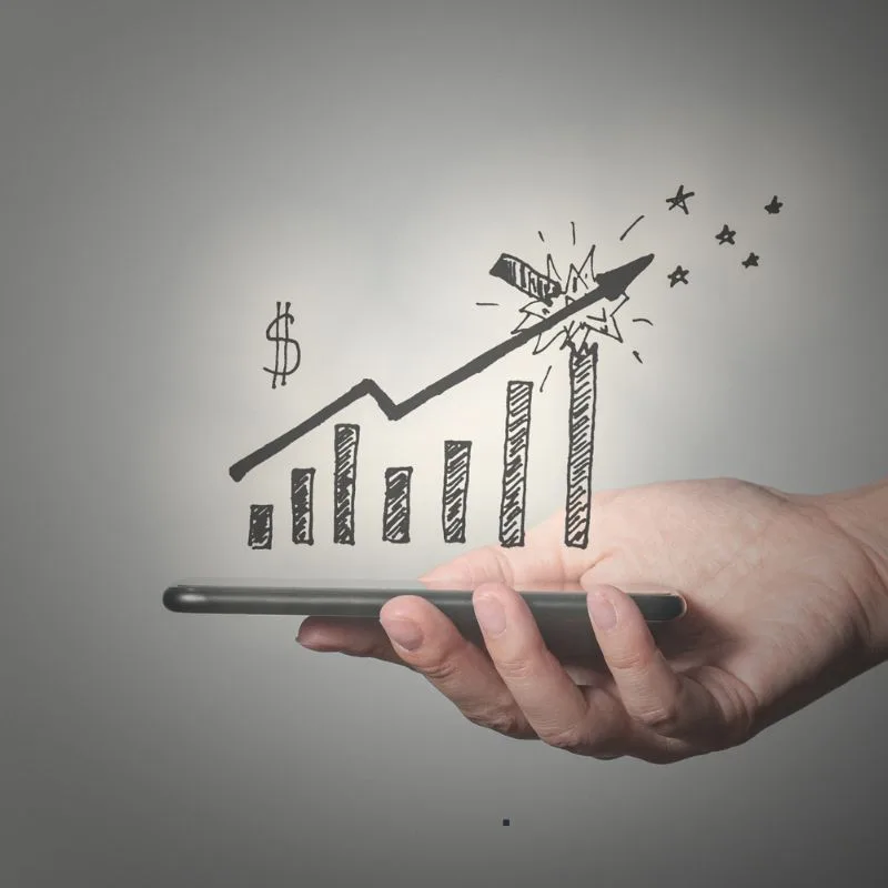 Carlos Pires 1 crescimento exponecial - carlos pires