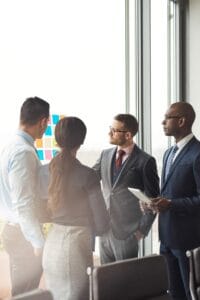 multiracial business team having a meeting 2024 09 13 22 45 39 8QNPR6L