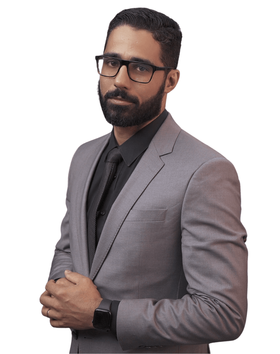 Carlos Pires — Consultor