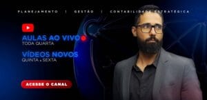 Banners da Pagina de Links Youtube