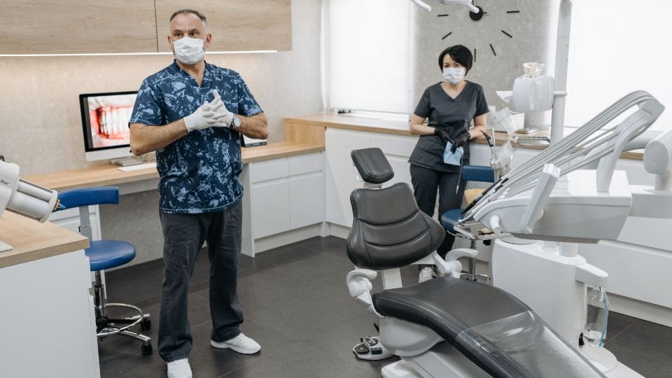 IMAGEM CLINICA ODONTOLOGICA